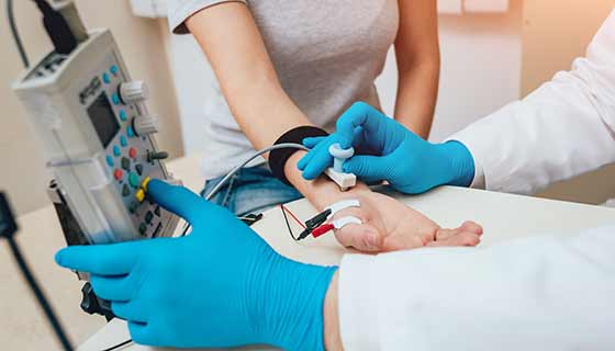 Neurological Equipment